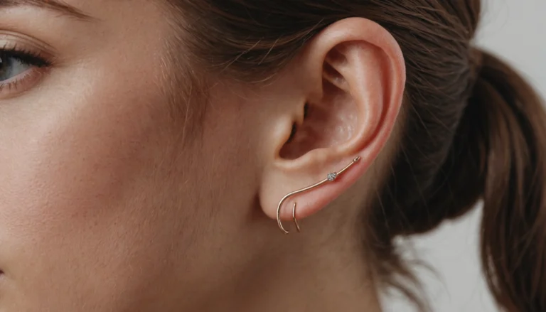 écarteur oreille 2mm