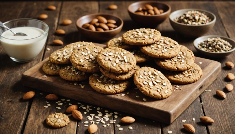 biscuit vegan