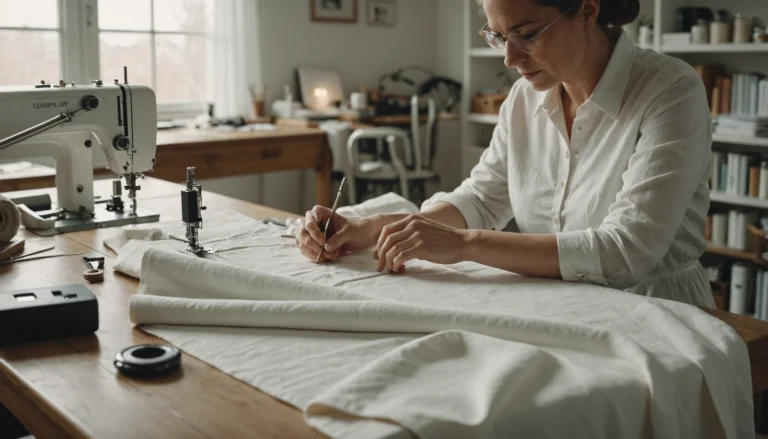 doublure en coton