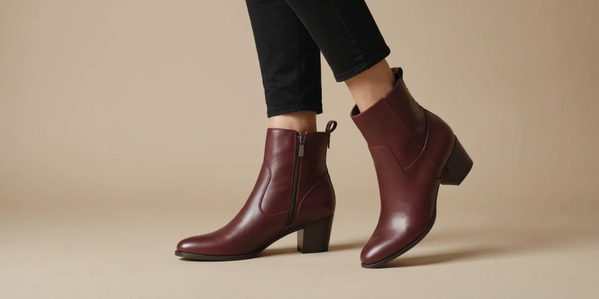 Bottines_chics_et_confort_pour_hallux_valgus_:_le_choix_féminin_étonnant