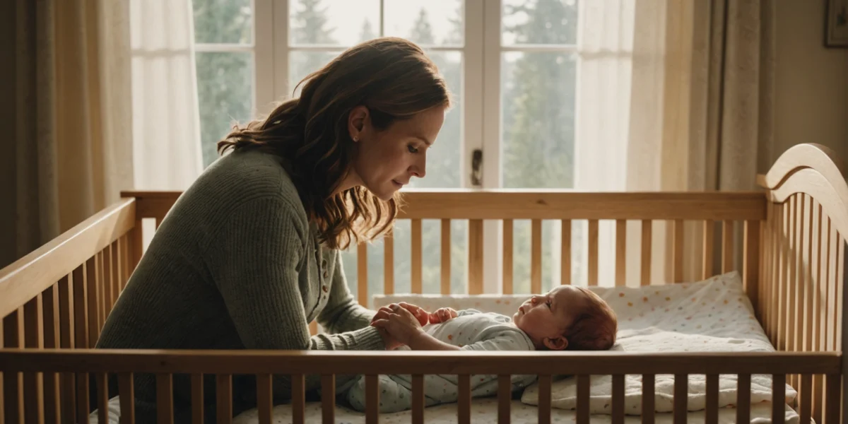 Comprendre_pourquoi_bébé_se_réveille_à_5_heures_:_conseils_et_astuces_pour_les_mamans