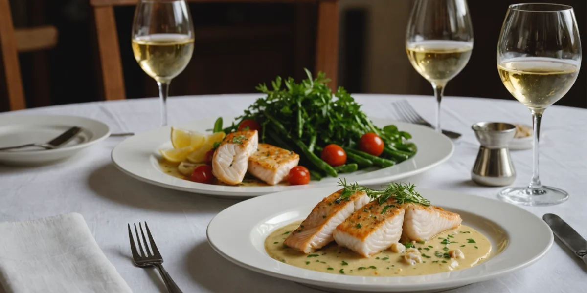 La_Recette_Bourguignonne_au_Féminin:_Poisson_au_Vin_Blanc
