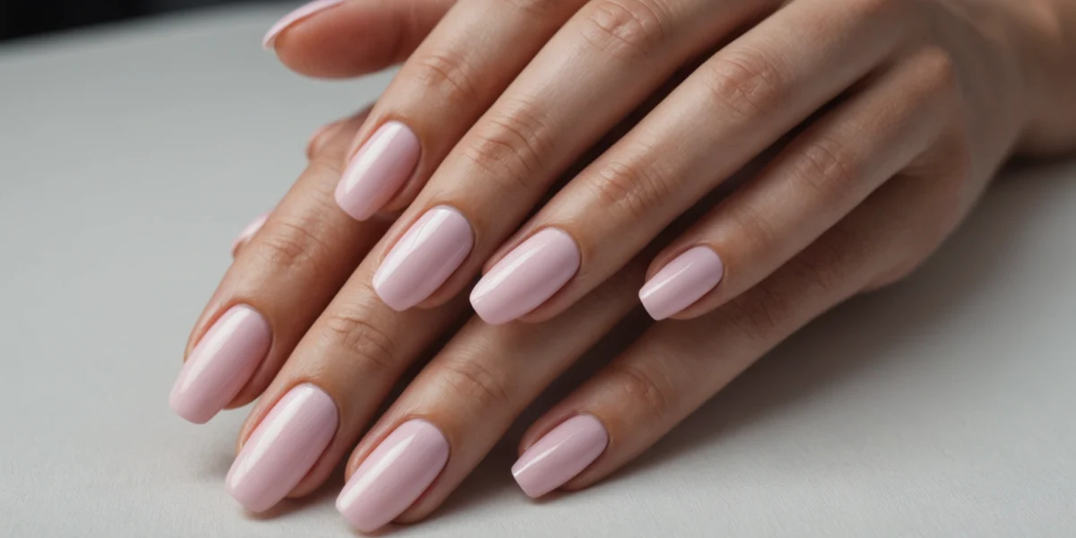 forme faux ongles