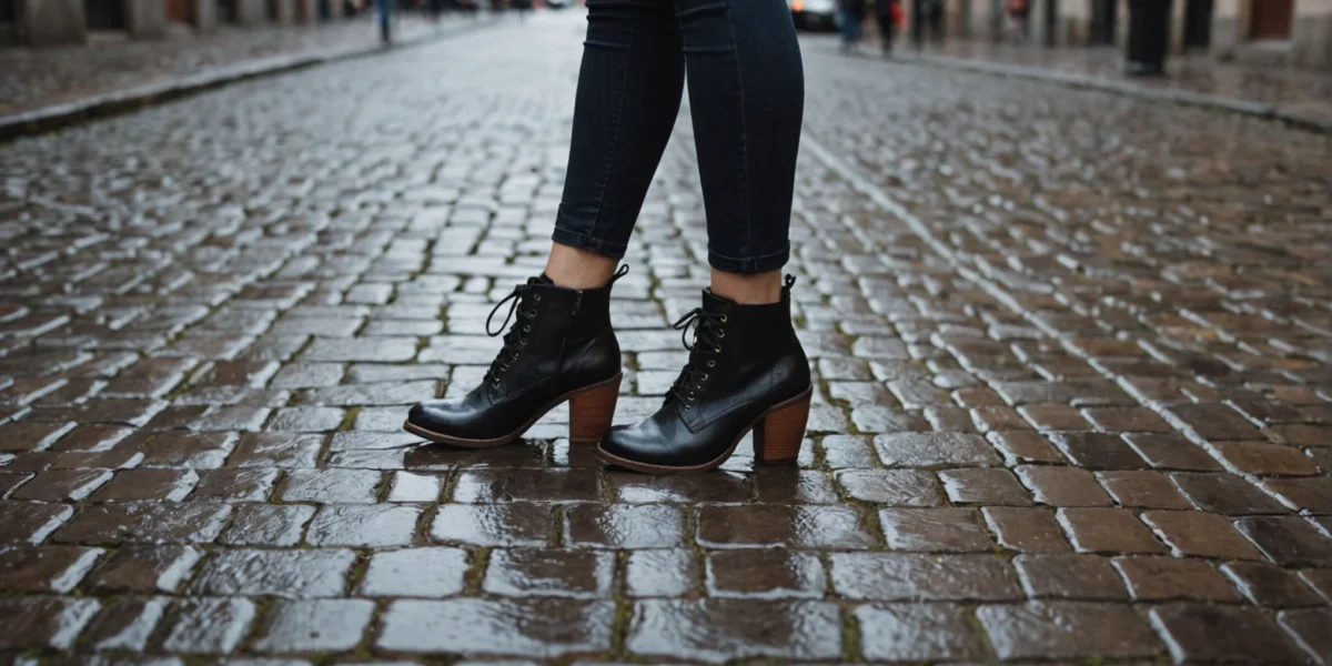 Pourquoi_Imperméabiliser_Vos_Chaussures_de_Femme_:_Un_Guide_Essentiel
