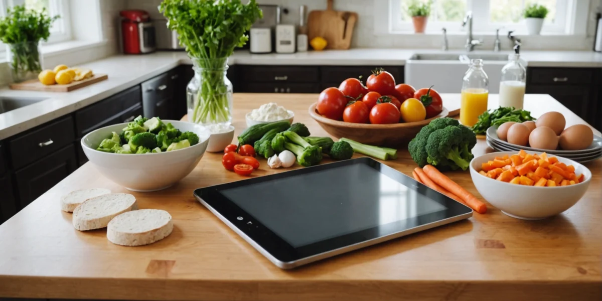 Recettes_Simples_pour_Débutantes:_Guide_Facile_et_Gourmand
